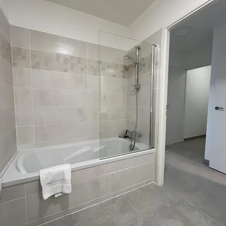 Apartamento Le Bel Alpin Annecy