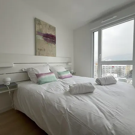 Apartamento Le Bel Alpin *
