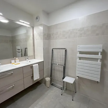 Le Bel Alpin Apartamento *