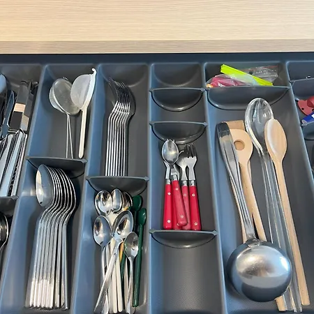 Le Bel Alpin Apartamento