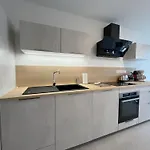 Apartment Le Bel Alpin