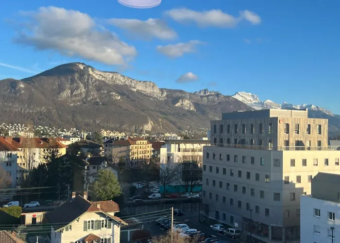 Le Bel Alpin *