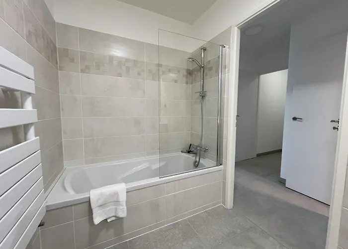 Appartement Le Bel Alpin Annecy