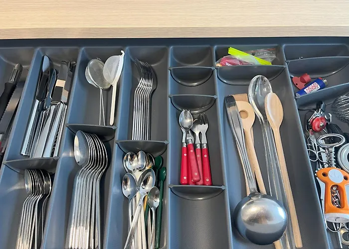 Le Bel Alpin Appartement